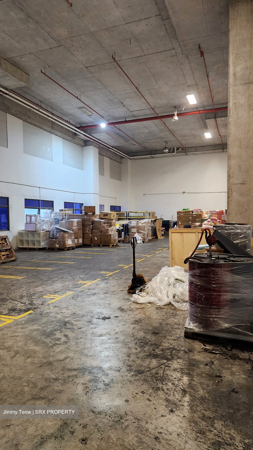 Pandan Avenue (D22), Warehouse #529138831